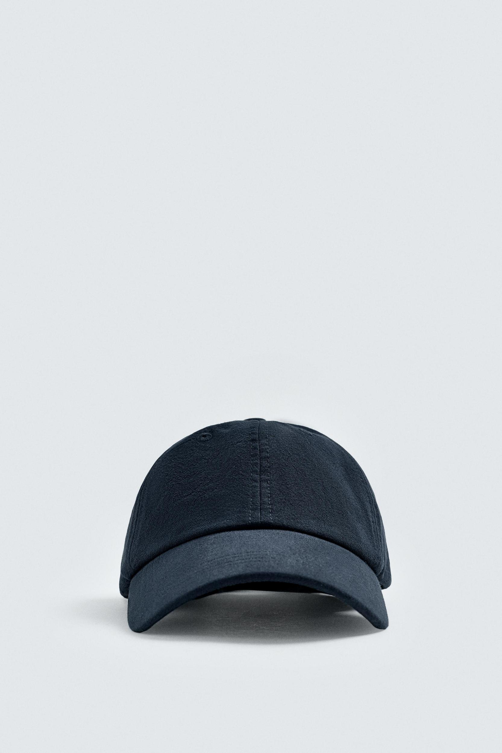 WASHED CAP Product Image