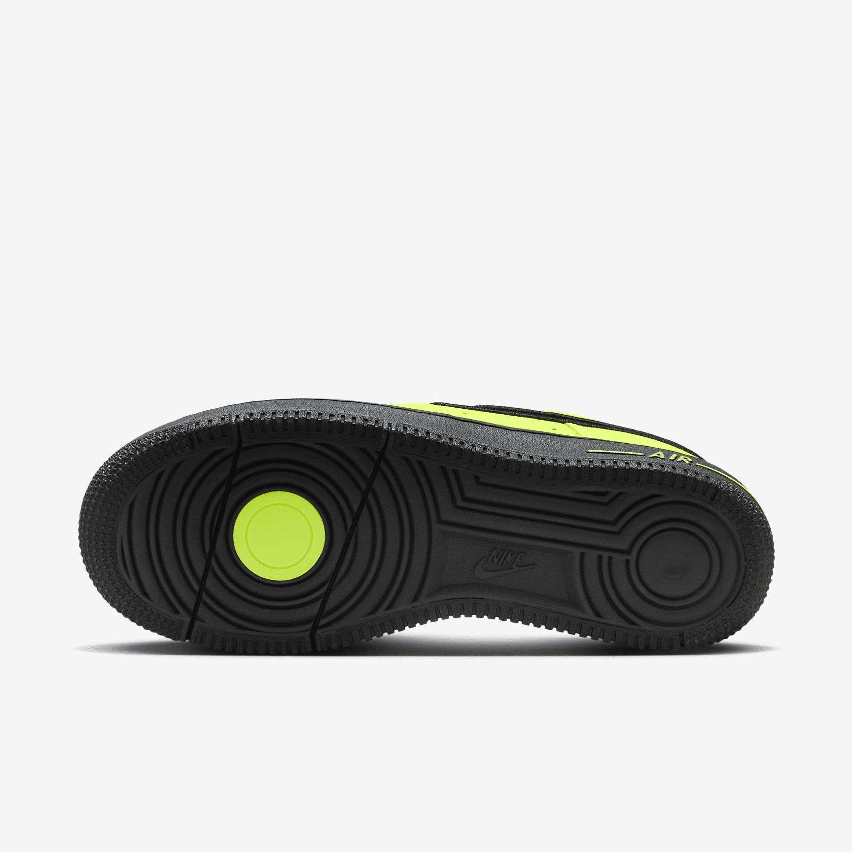 Nike Womens Air Force 1 Dance Shoes | FJ7409-700 Product Image