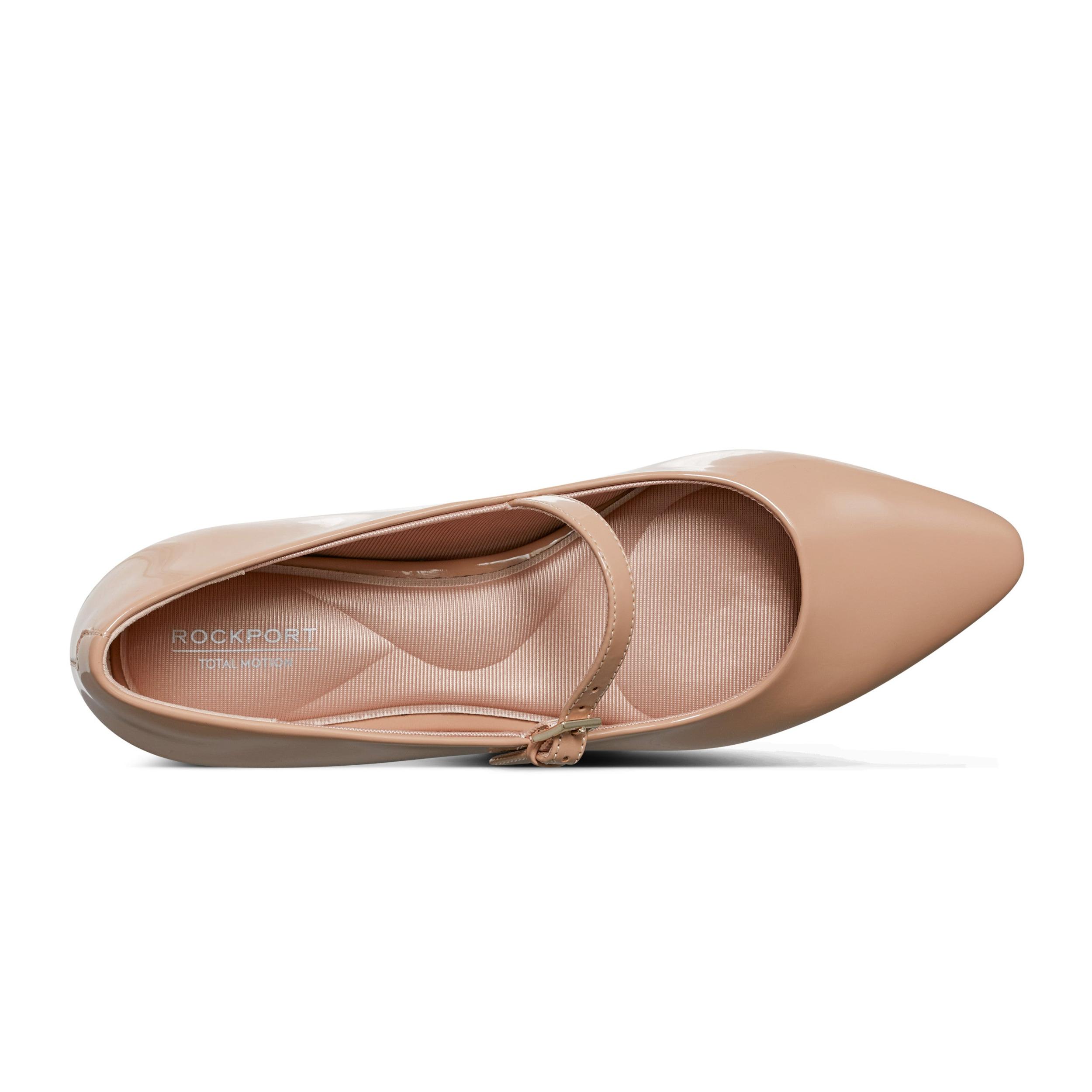 Women's Taren Total Motion Pointy Toe Dress Flats Product Image