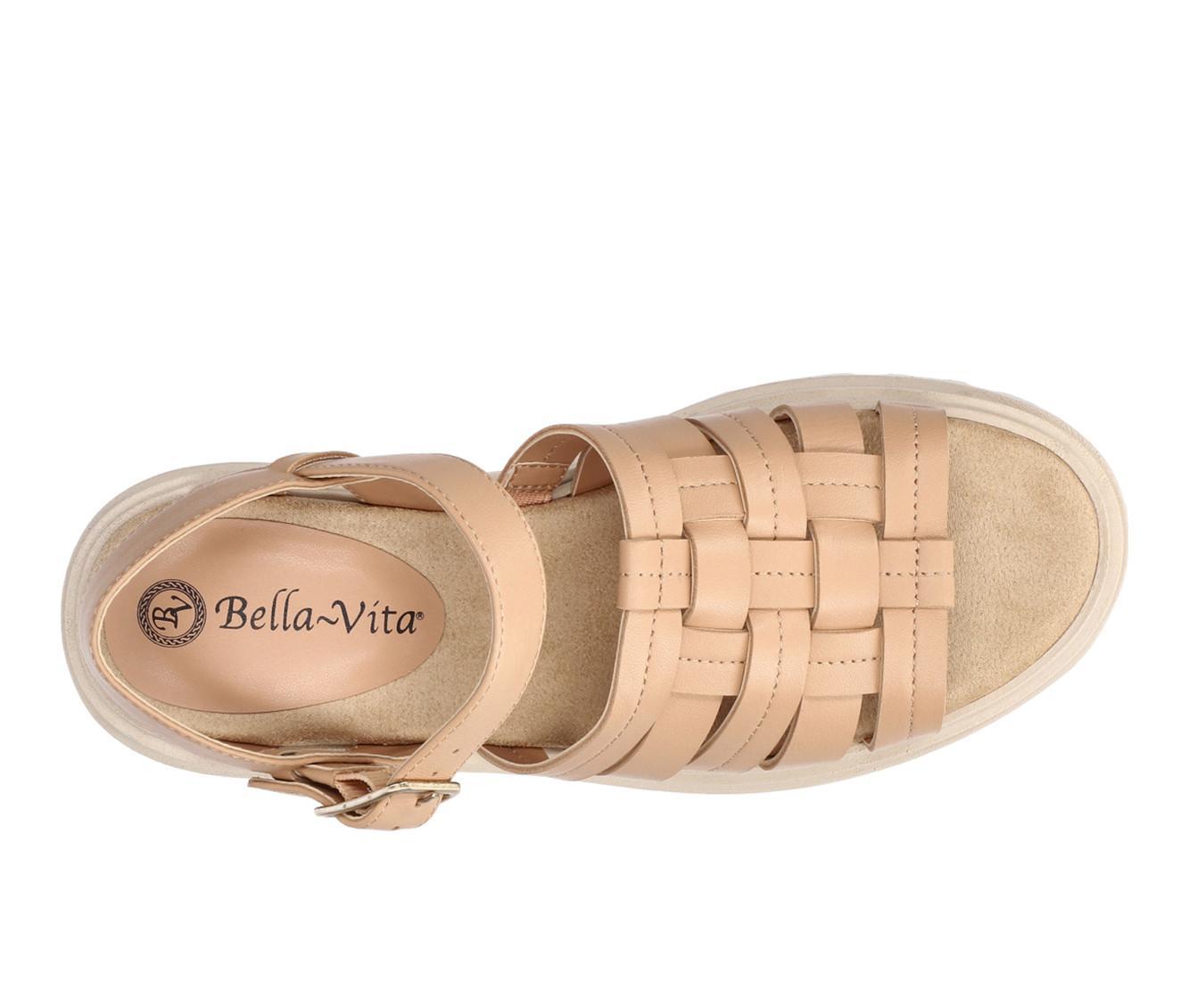 Women's Bella Vita Loni Sandals Product Image
