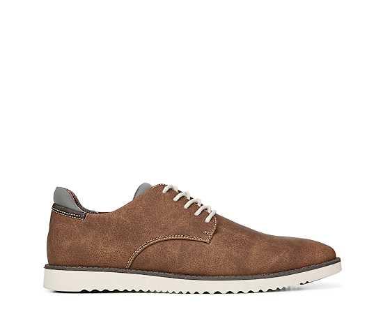 Dr. Scholl's Sync Men's Oxford Shoes,  Product Image