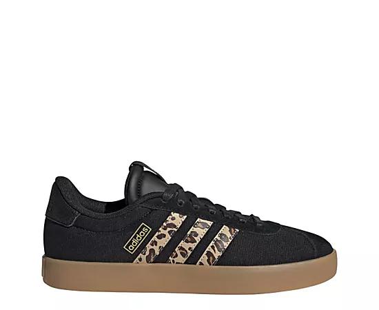 Adidas Womens Vl Court 3.0 Sneaker Product Image