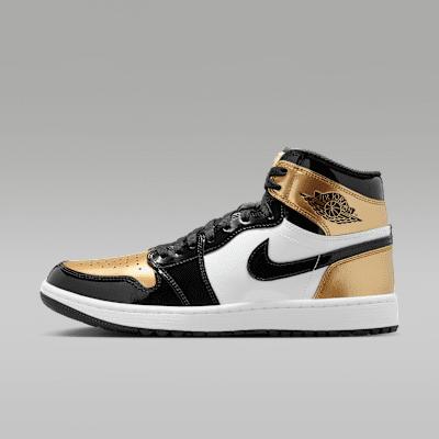 Air Jordan I High G Men's Golf Shoes Product Image
