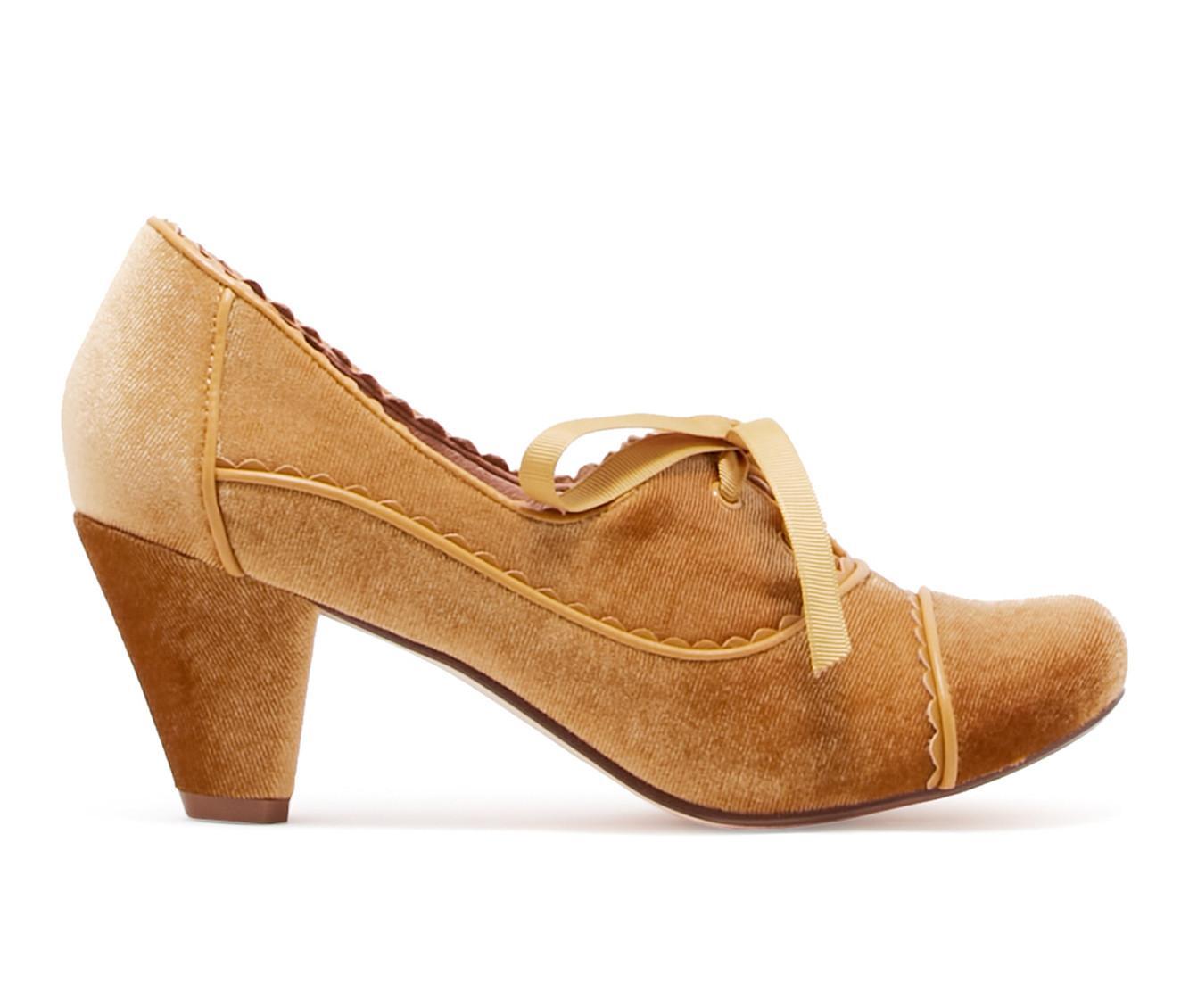 Women's Chelsea Crew Madison Oxford Pumps Product Image