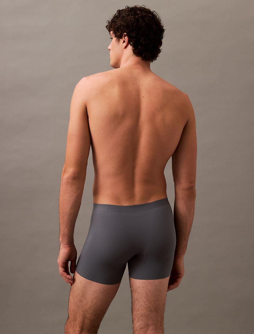 Invisibles Ultra Light Boxer Brief Product Image