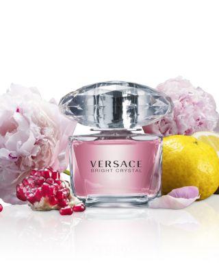 Bright Crystal Eau de Toilette Summer Set ($160 value) Product Image