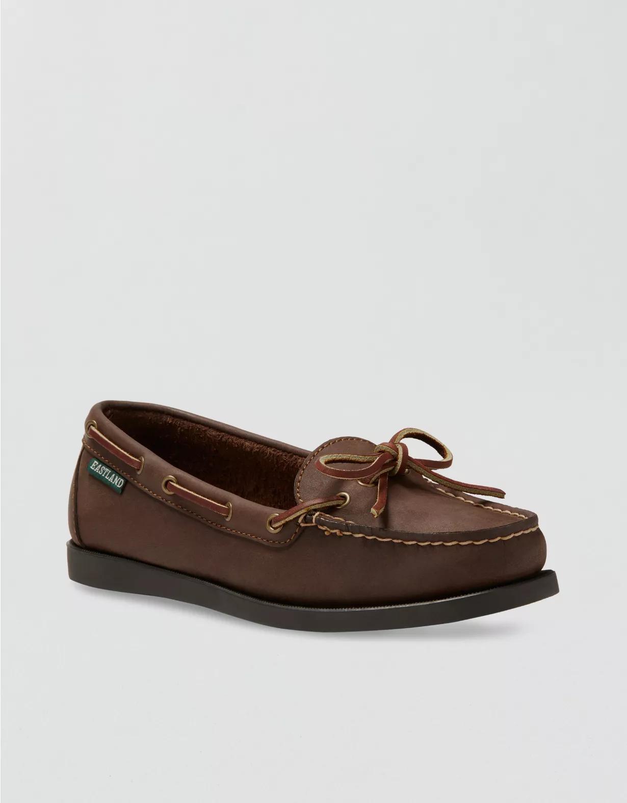 Eastland Yarmouth Boat Shoe Product Image