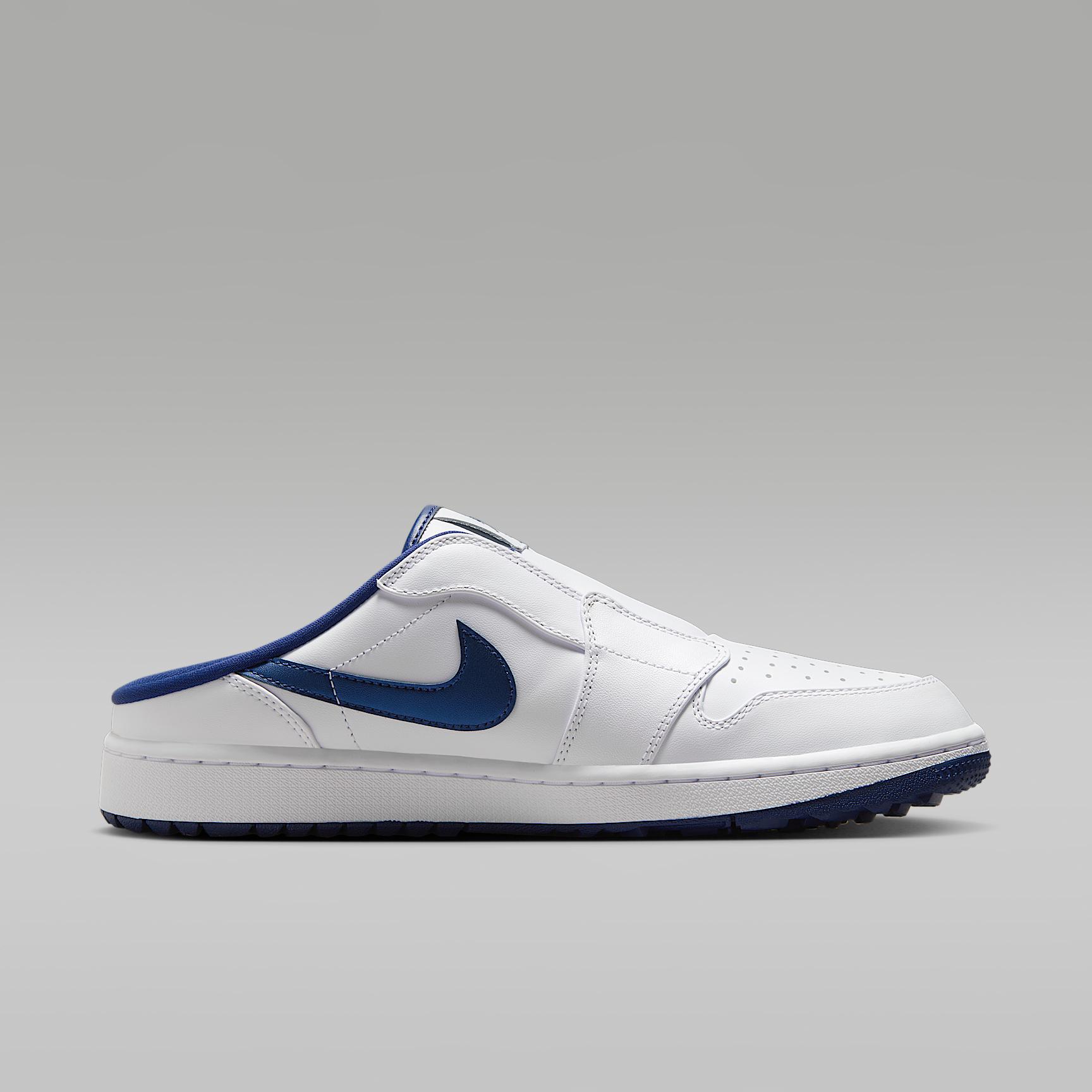 Men's Air Jordan Mule Golf Shoes Product Image