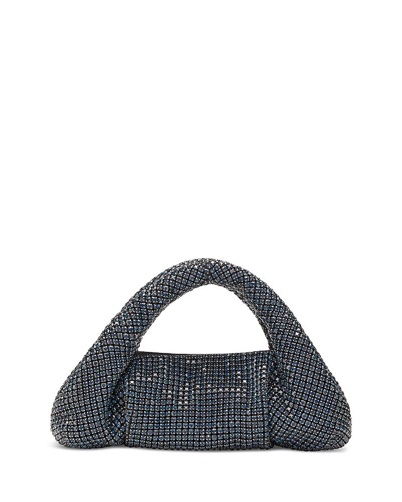 Womens The Mini Moda Shine Tote Bag Product Image