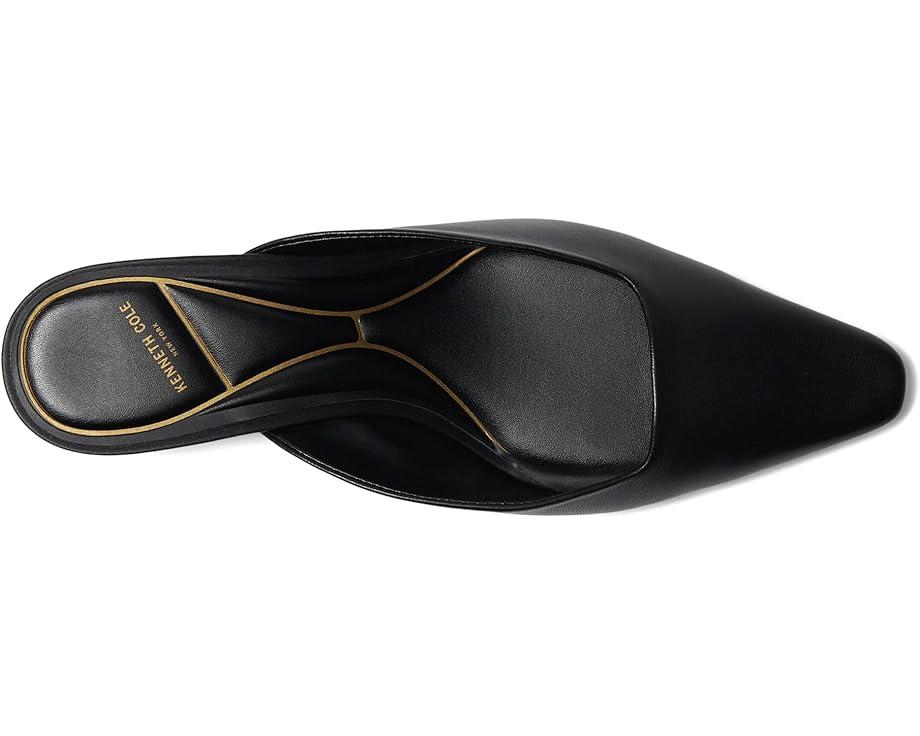 Haisley Mule Pumps Product Image