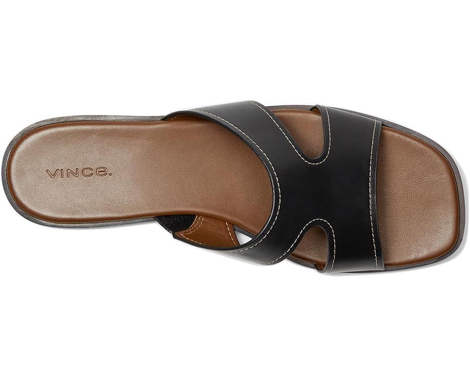 Women's Vince Meyers Slide Sandals Product Image