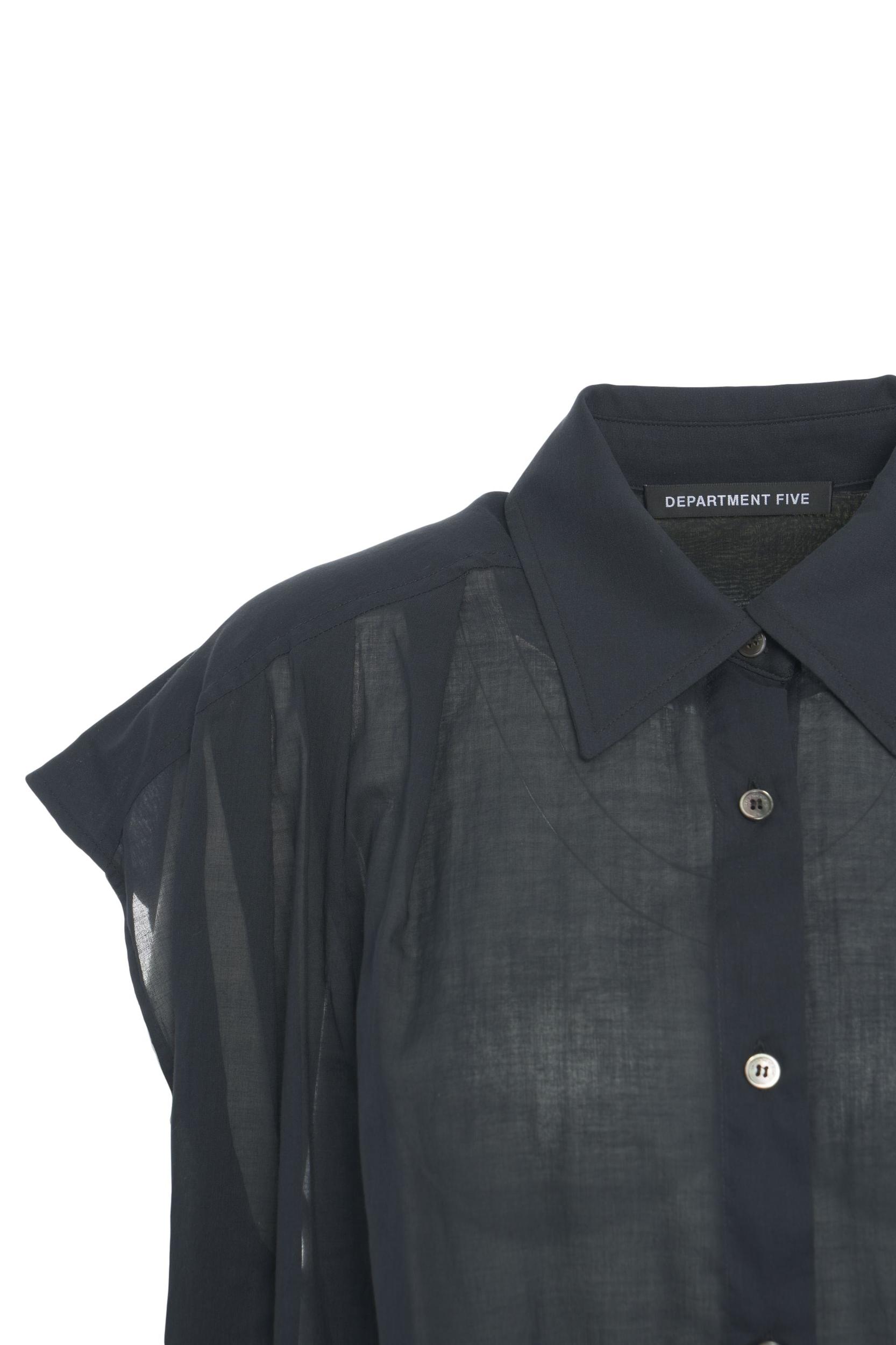 Sleeveless blouse 'Meera' Product Image