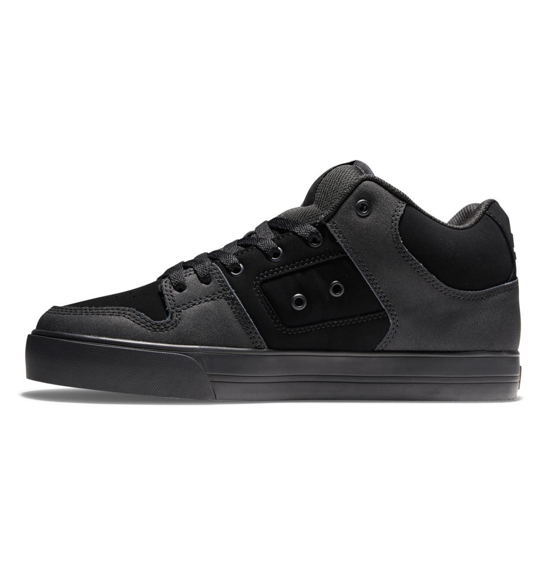 Men's Pure MID Mid-Top Shoes Male Product Image