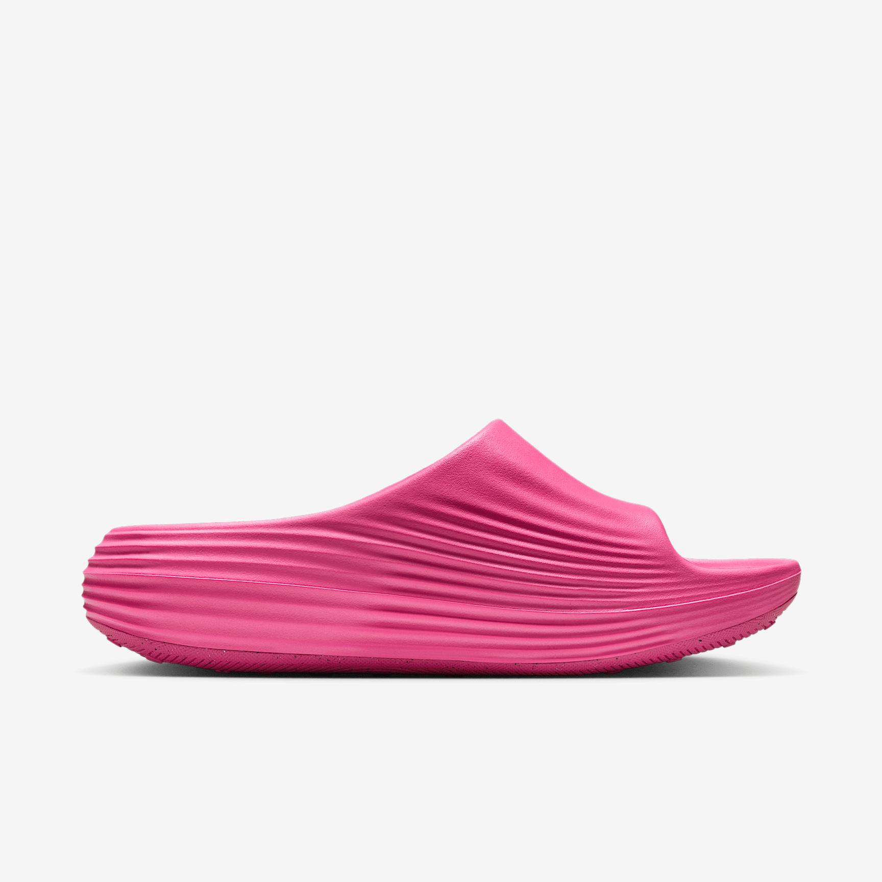Nike Womens ReactX Rejuven Slides | HV4484-600 Product Image