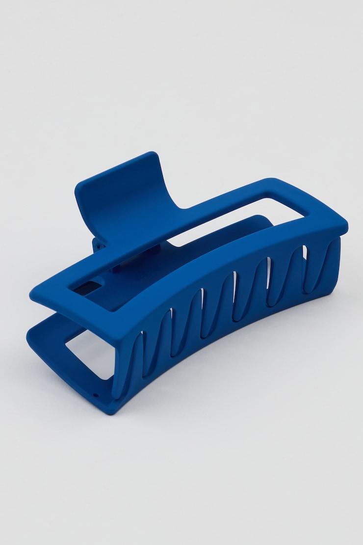 Oversized Rectangle Claw Clip Product Image