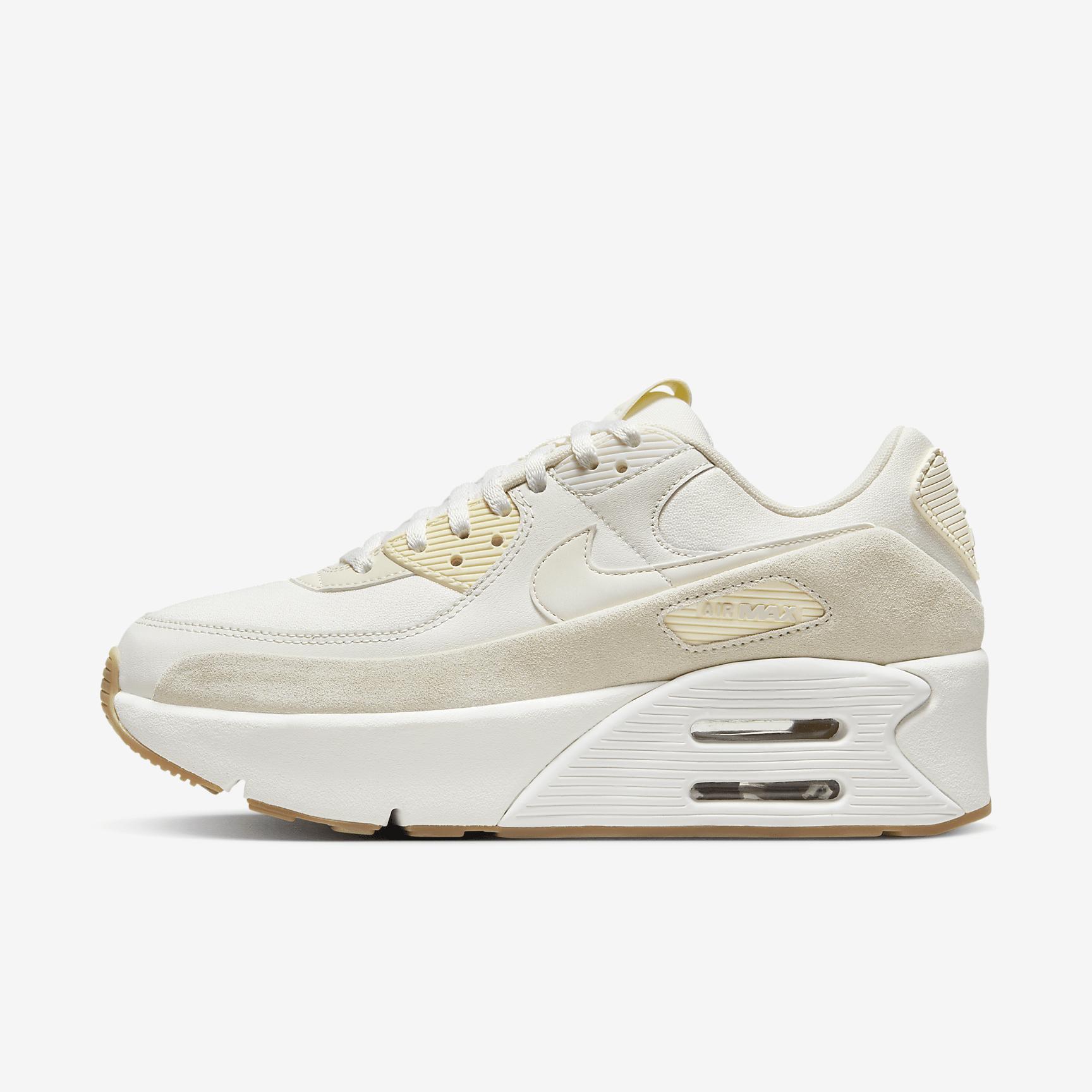 Nike Air Max 90 LV8 Women's Shoes Product Image