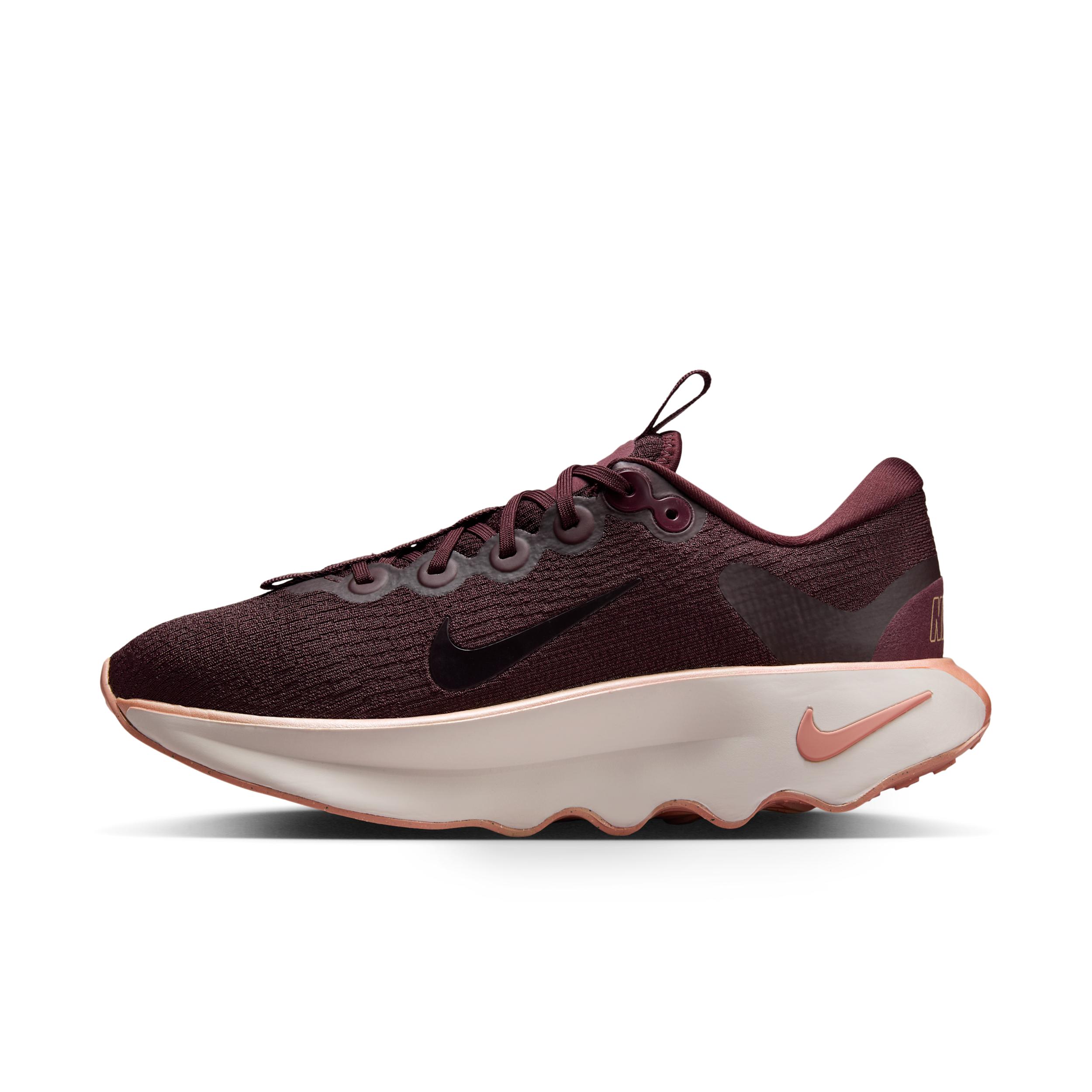 Nike Women's Motiva Walking Shoes Product Image