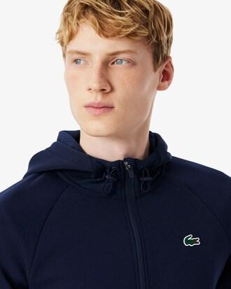 Breathable Sport Track Jacket Product Image