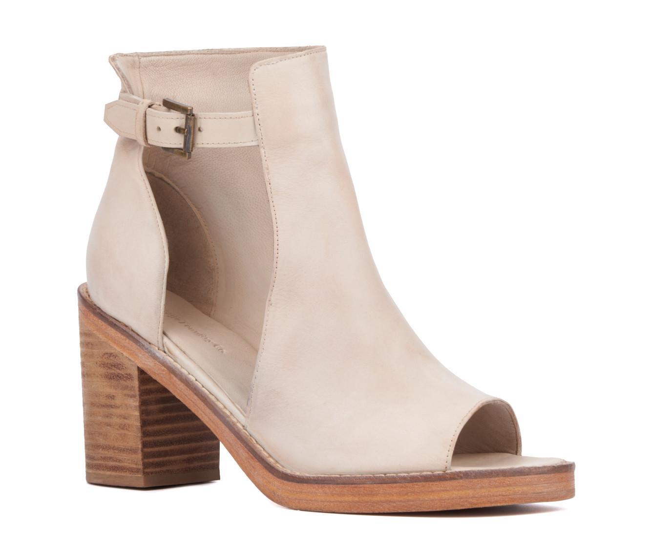 Women's Vintage Foundry Co Laverne Dress Sandals Product Image