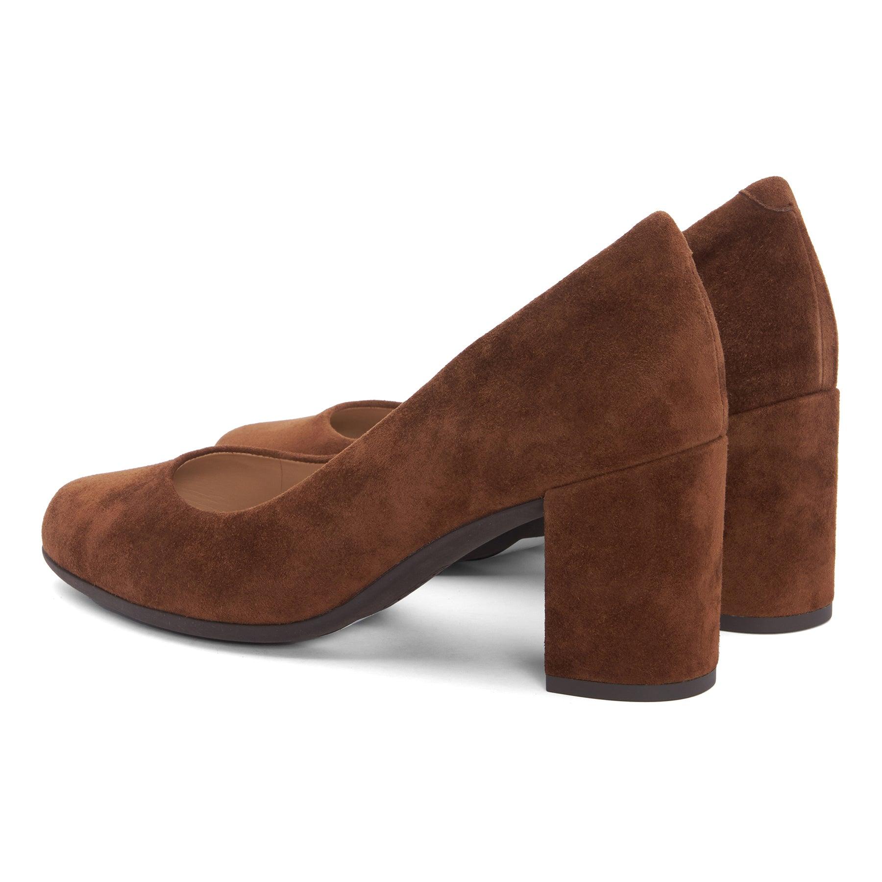 Tempo Pump Metatarsal Female Product Image