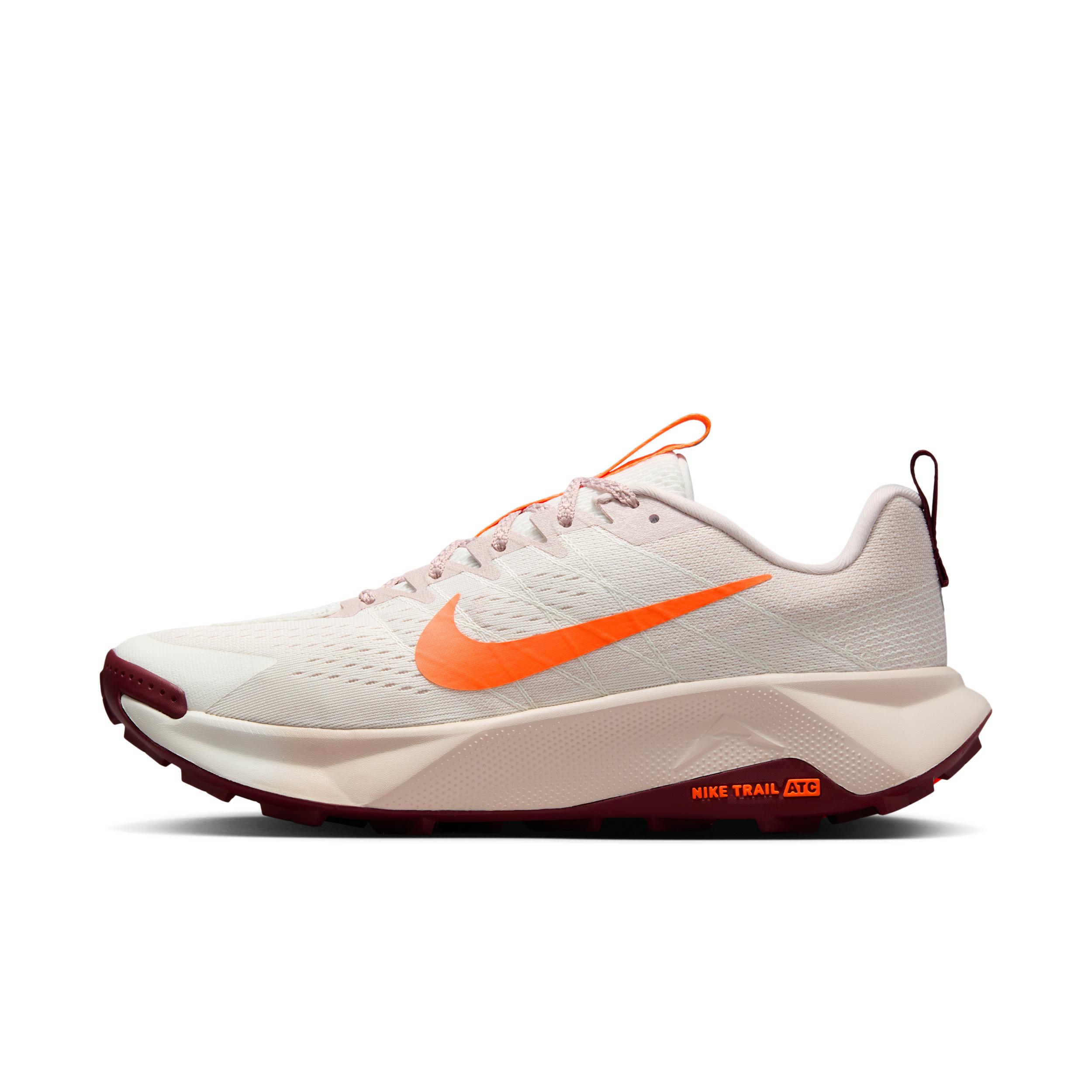 Nike Mens Wildhorse 10 Trail Running Shoes | FV2338-102 Product Image