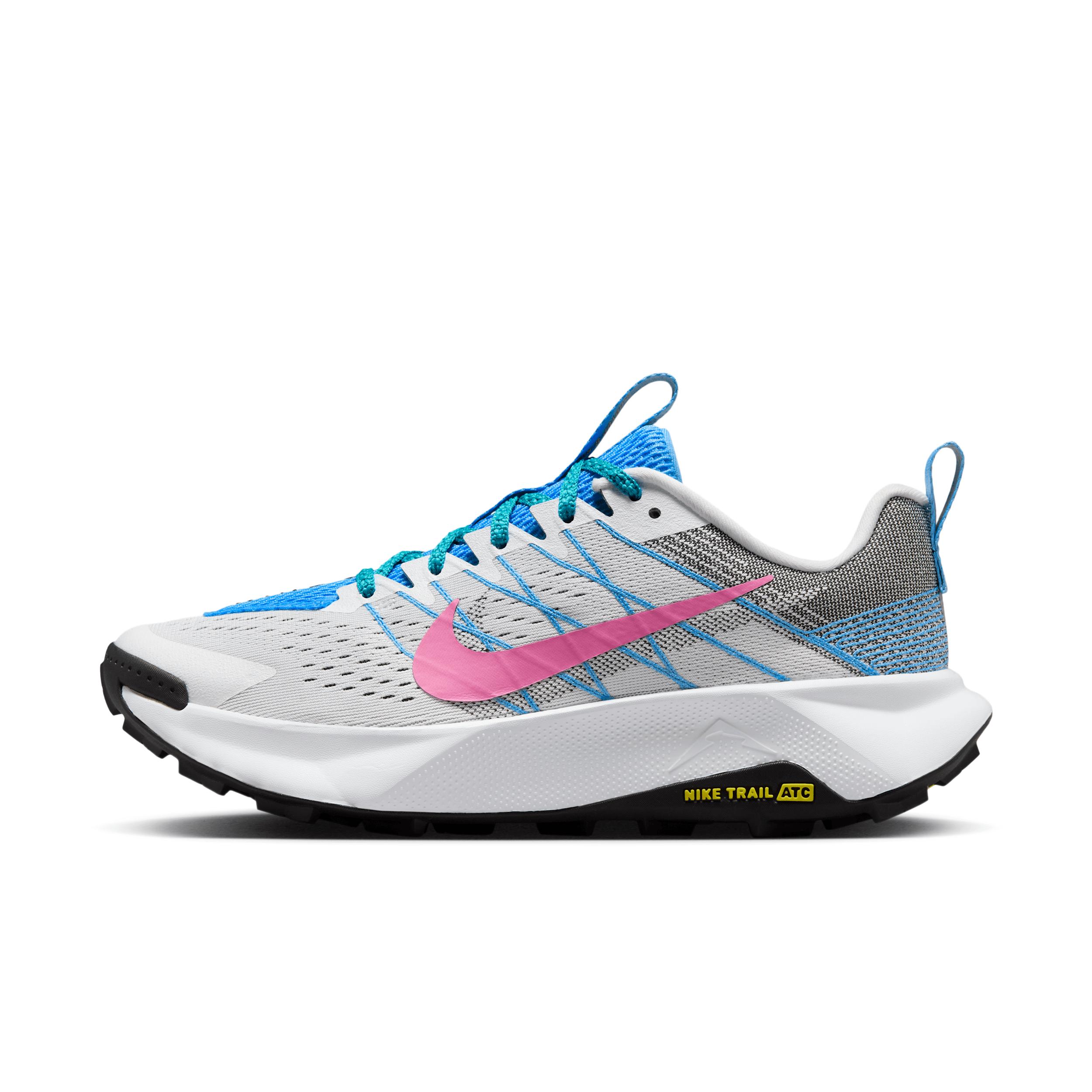 Nike Women's Wildhorse 10 Trail Running Shoes Product Image