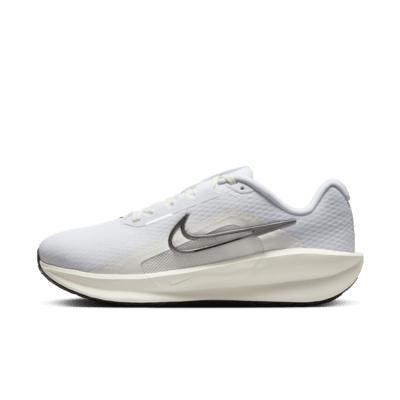 Nike Womens Downshifter 13 Road Running Shoes (Extra Wide) | FZ3088-100 Product Image