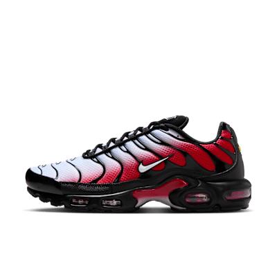 Nike Men's Air Max Plus Shoes Product Image