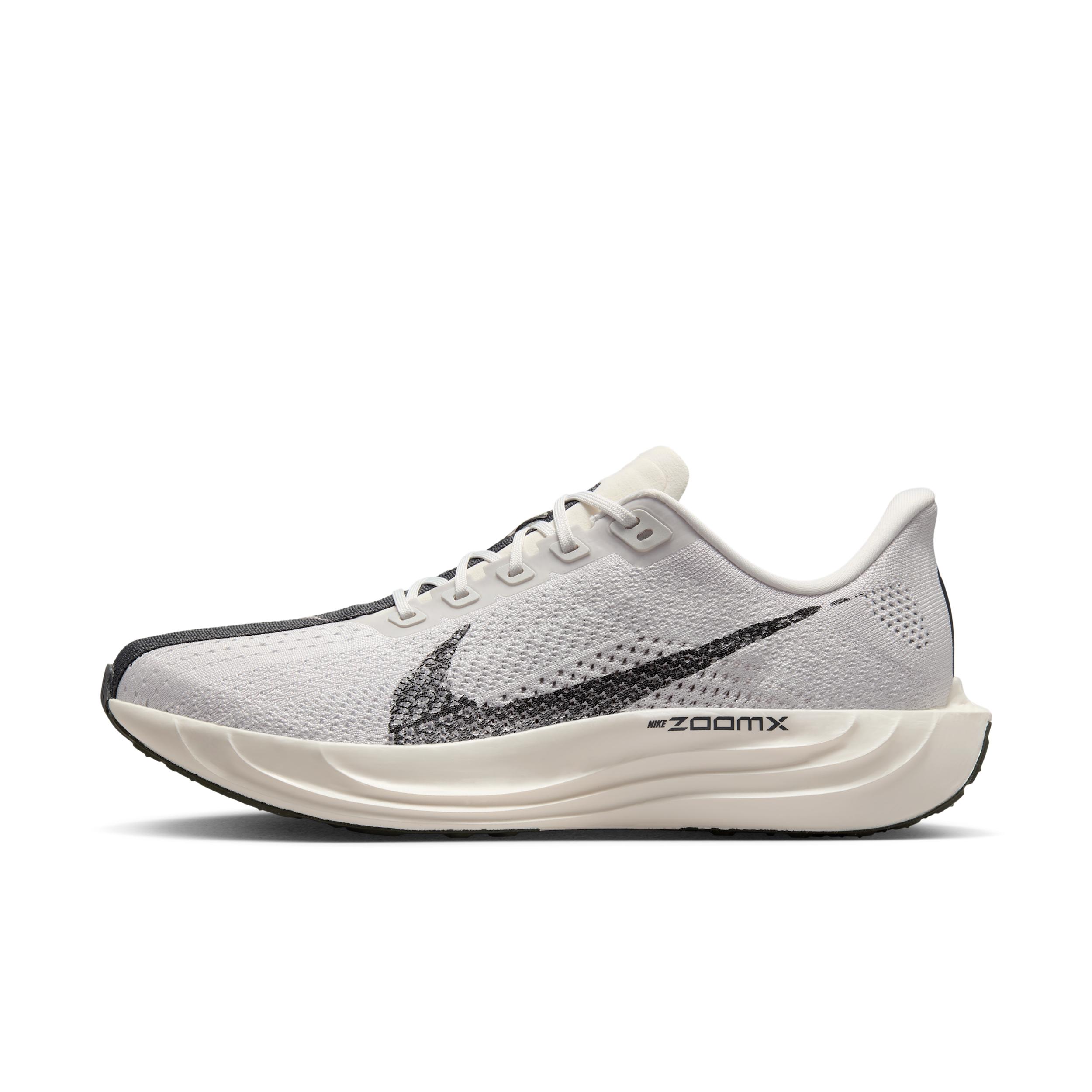 Nike Mens Pegasus Plus Road Running Shoes | IB5695-001 Product Image