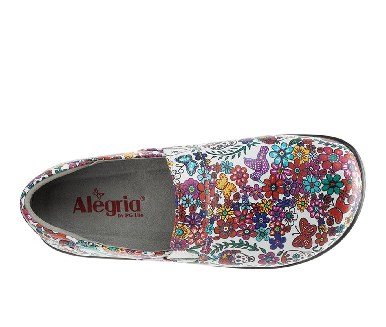 Women's ALEGRIA Keli Work Shoes Product Image