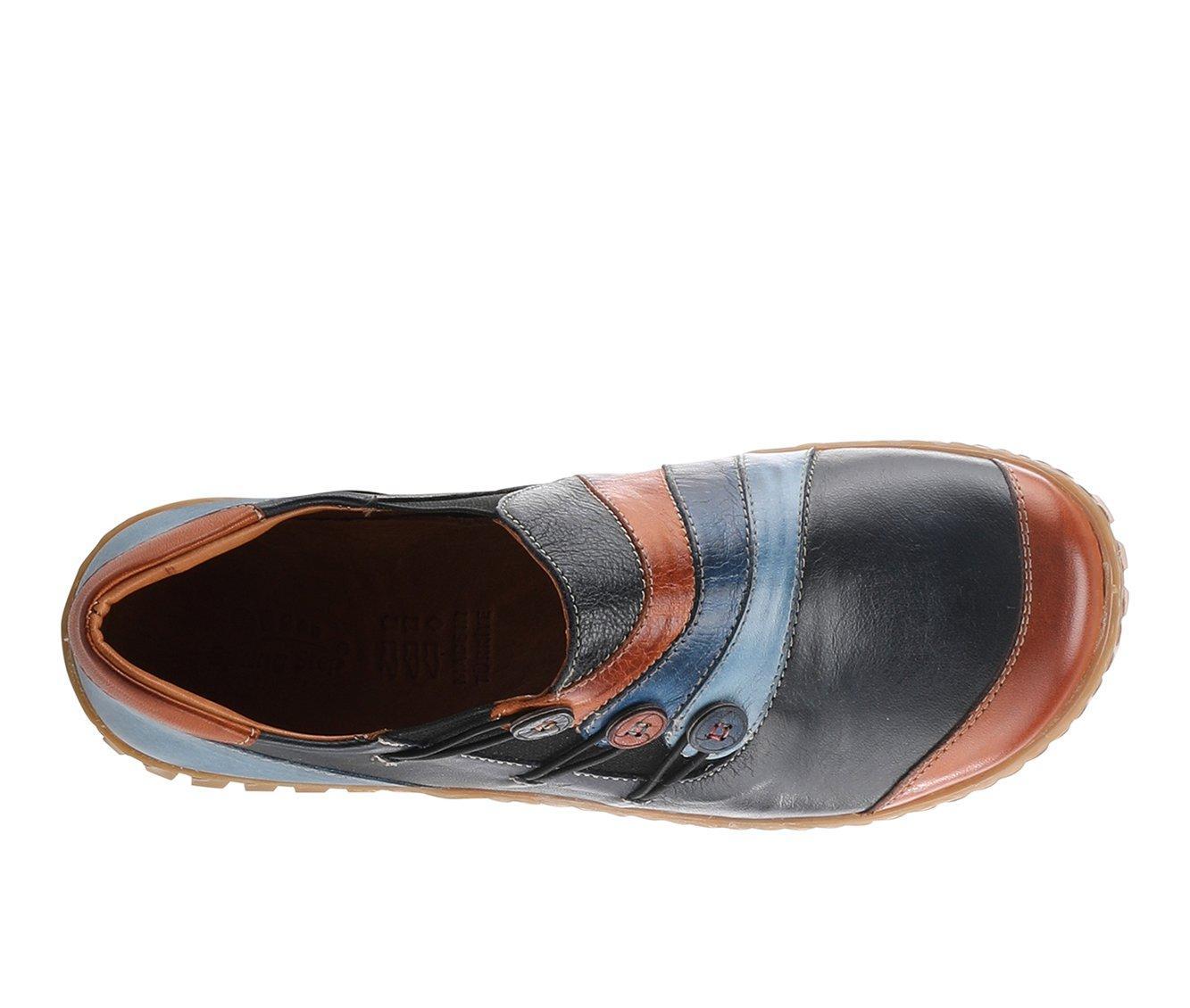 Women's SPRING STEP Neeta Slip On Shoes Product Image