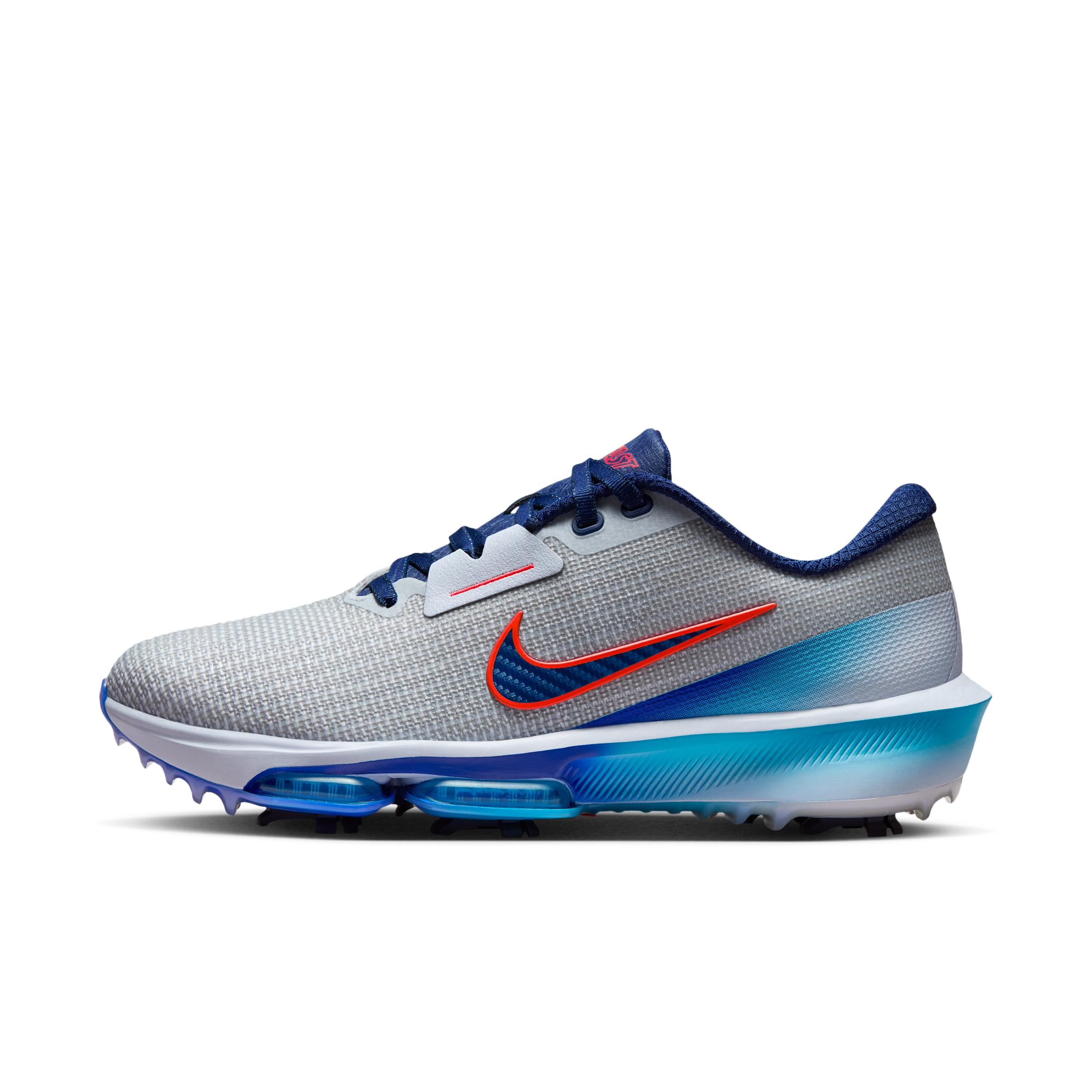 Nike Mens Infinity Tour 2 Golf Shoes | HV4111-001 Product Image