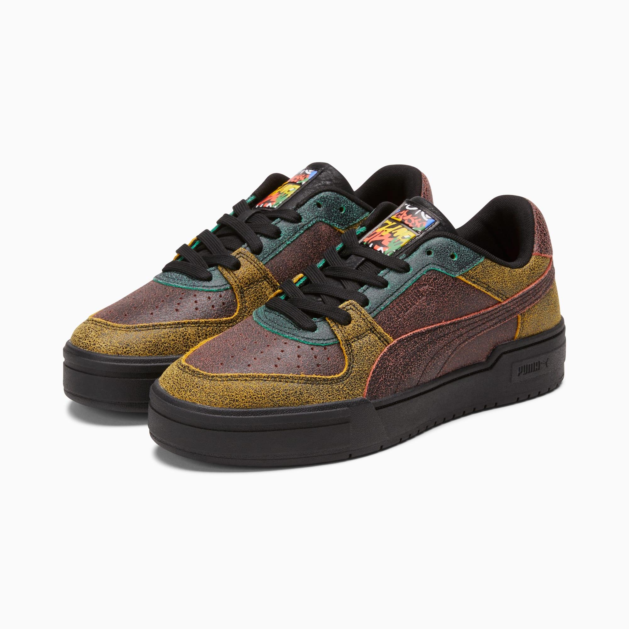 CA Pro Block Party Sneakers Product Image