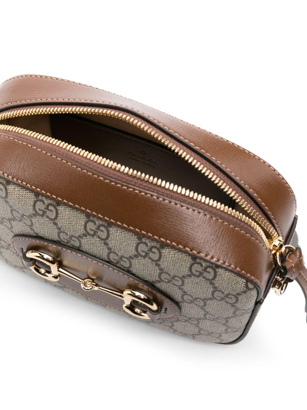 small Horsebit 1955 shoulder bag Product Image