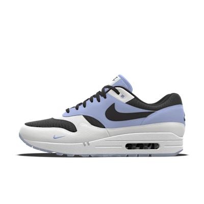 Nike Air Max 1 By You Custom Men's Shoes Product Image