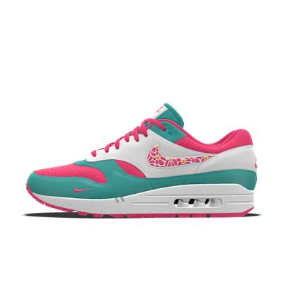 Nike Air Max 1 By You Custom Men's Shoes Product Image
