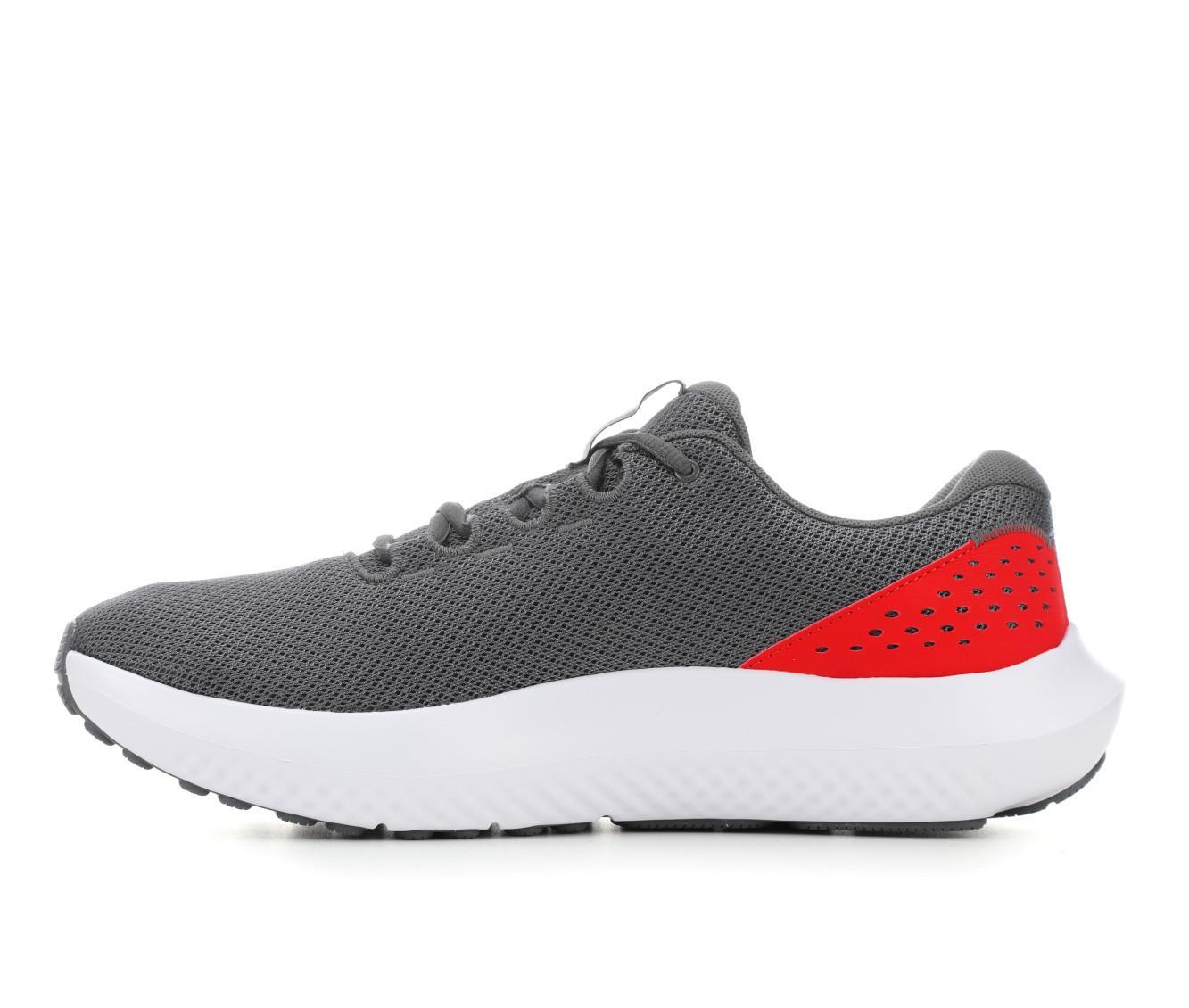 Men's Under Armour Surge 4 Running Shoes Product Image