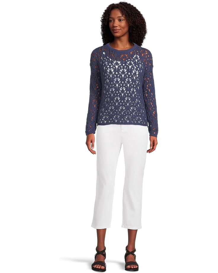 Crew Neck Top Product Image