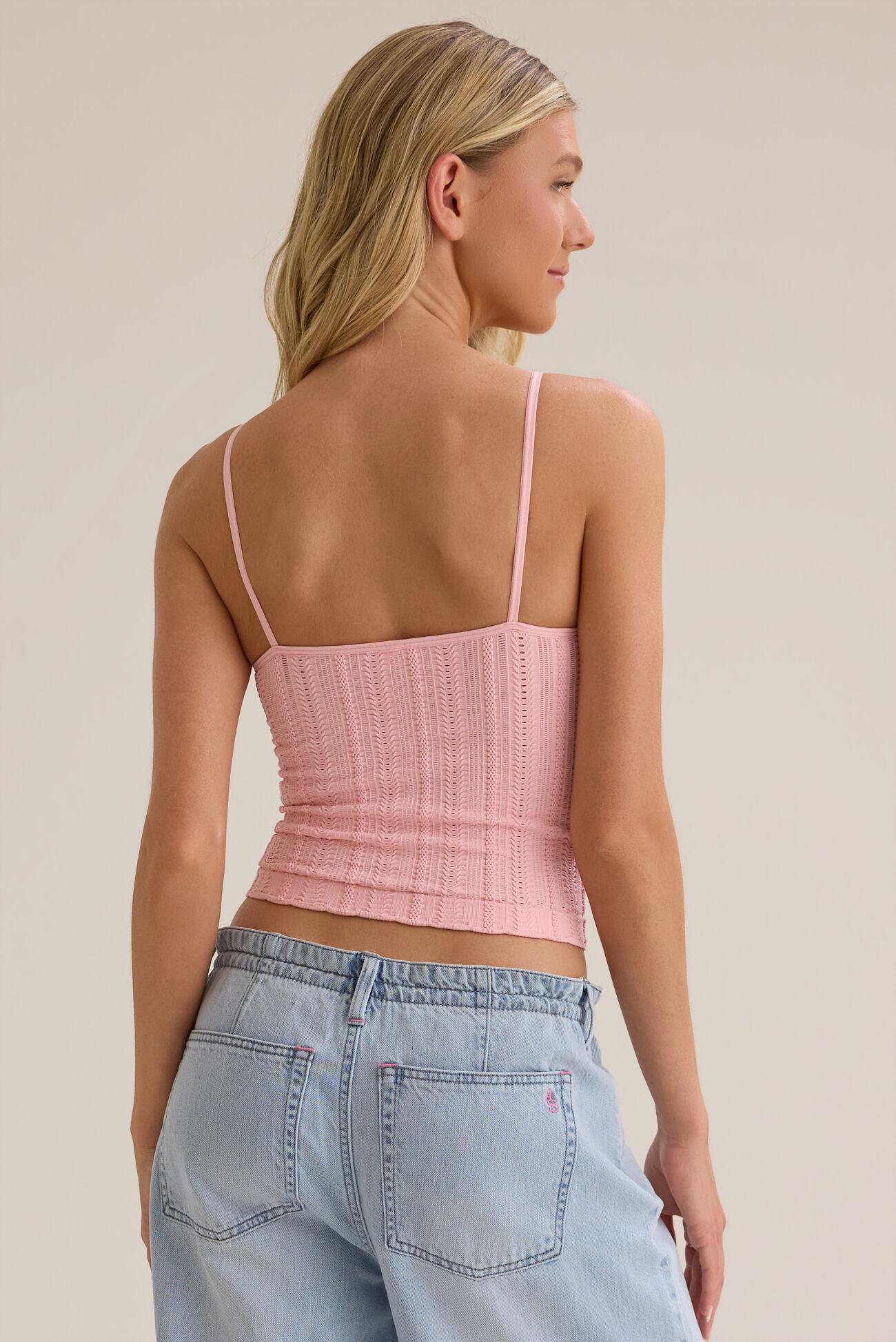 Rue Seamless Cami Product Image
