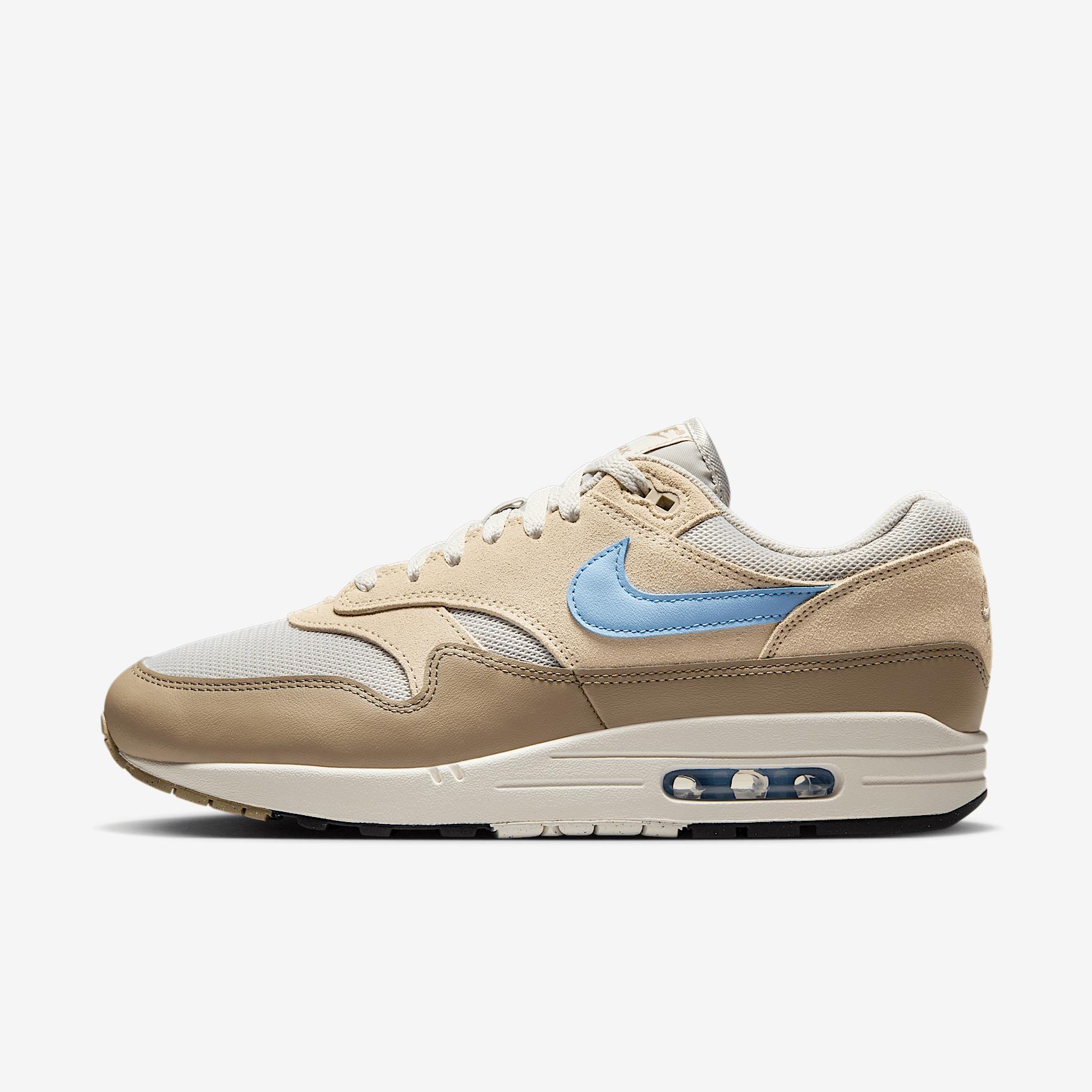 Nike Men's Air Max 1 Essential Shoes Product Image