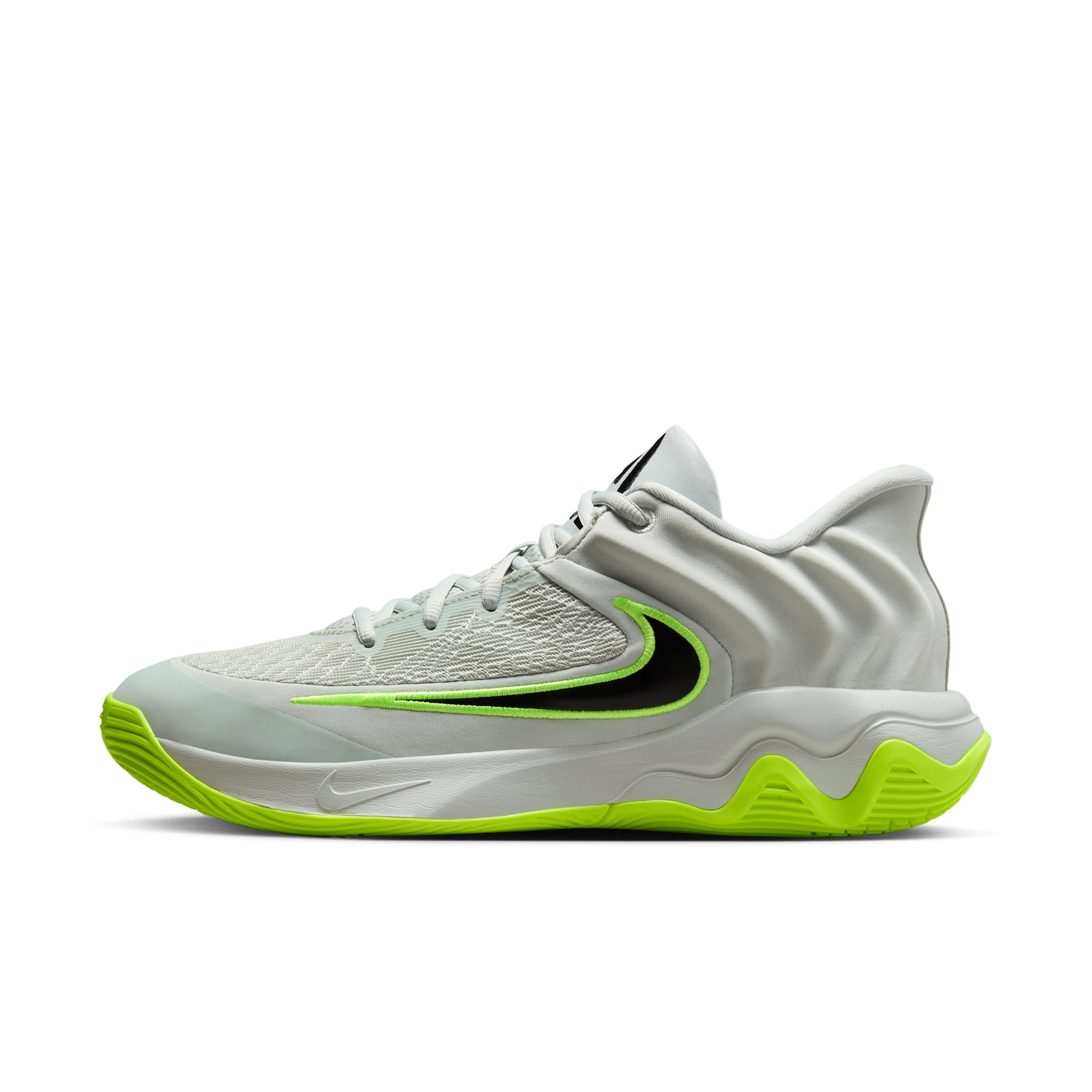 Nike Men's Giannis Immortality 4 Basketball Shoes Product Image