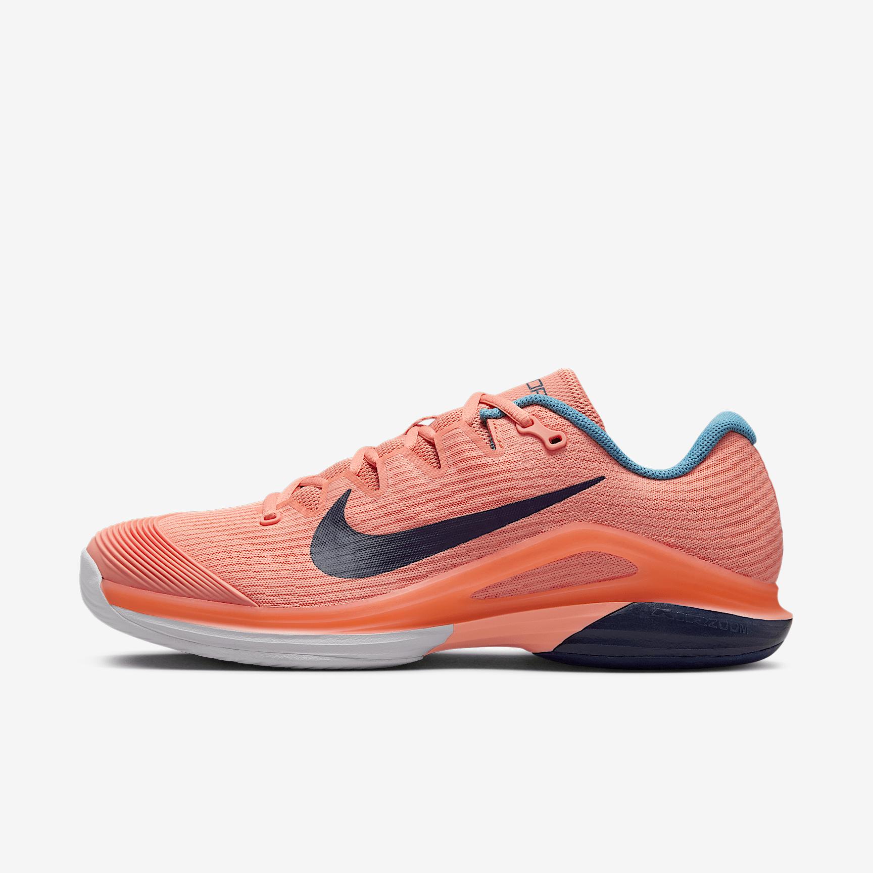 Nike Vapor 12 Men's Hard Court Tennis Shoes Product Image