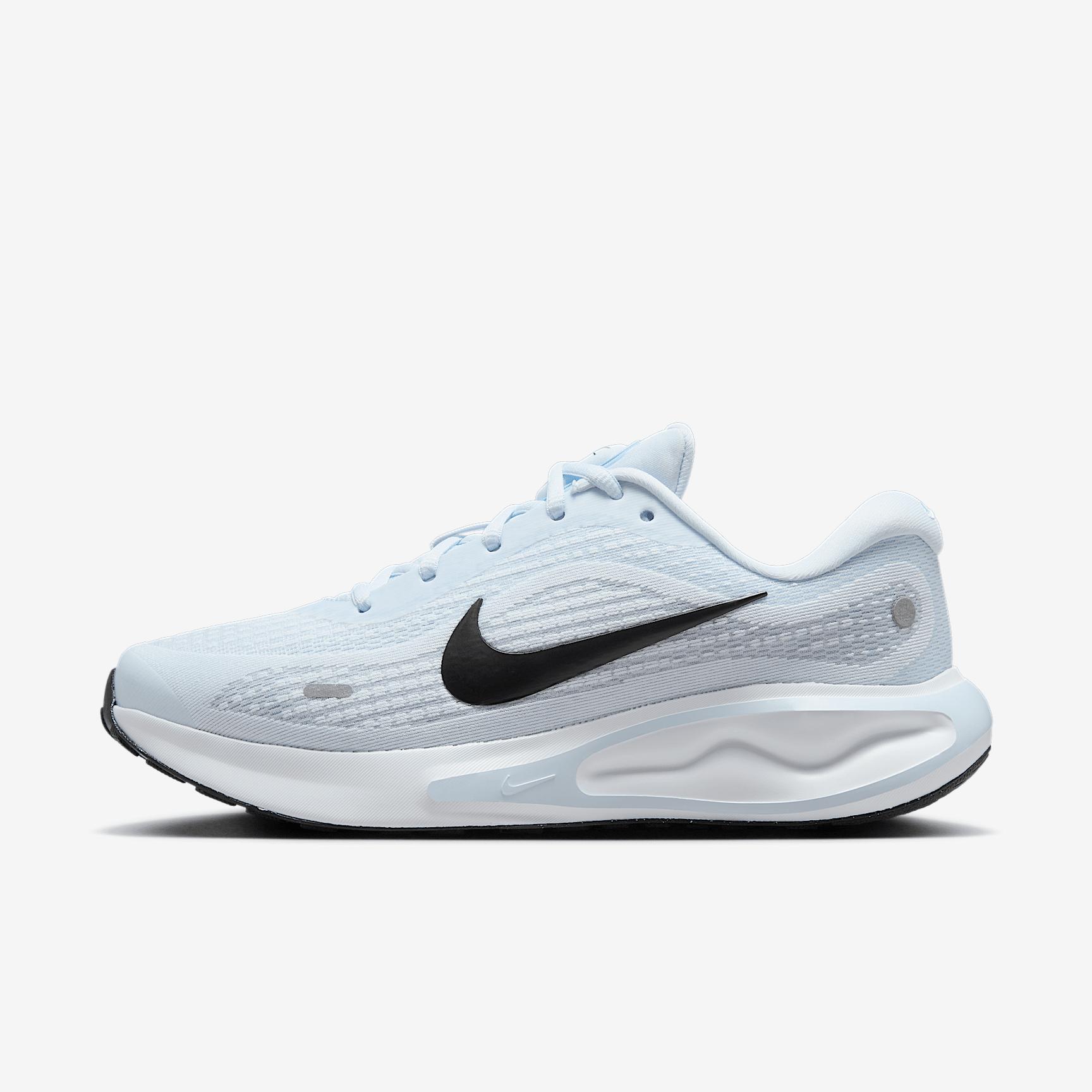 Nike Women's Journey Run Road Running Shoes Product Image