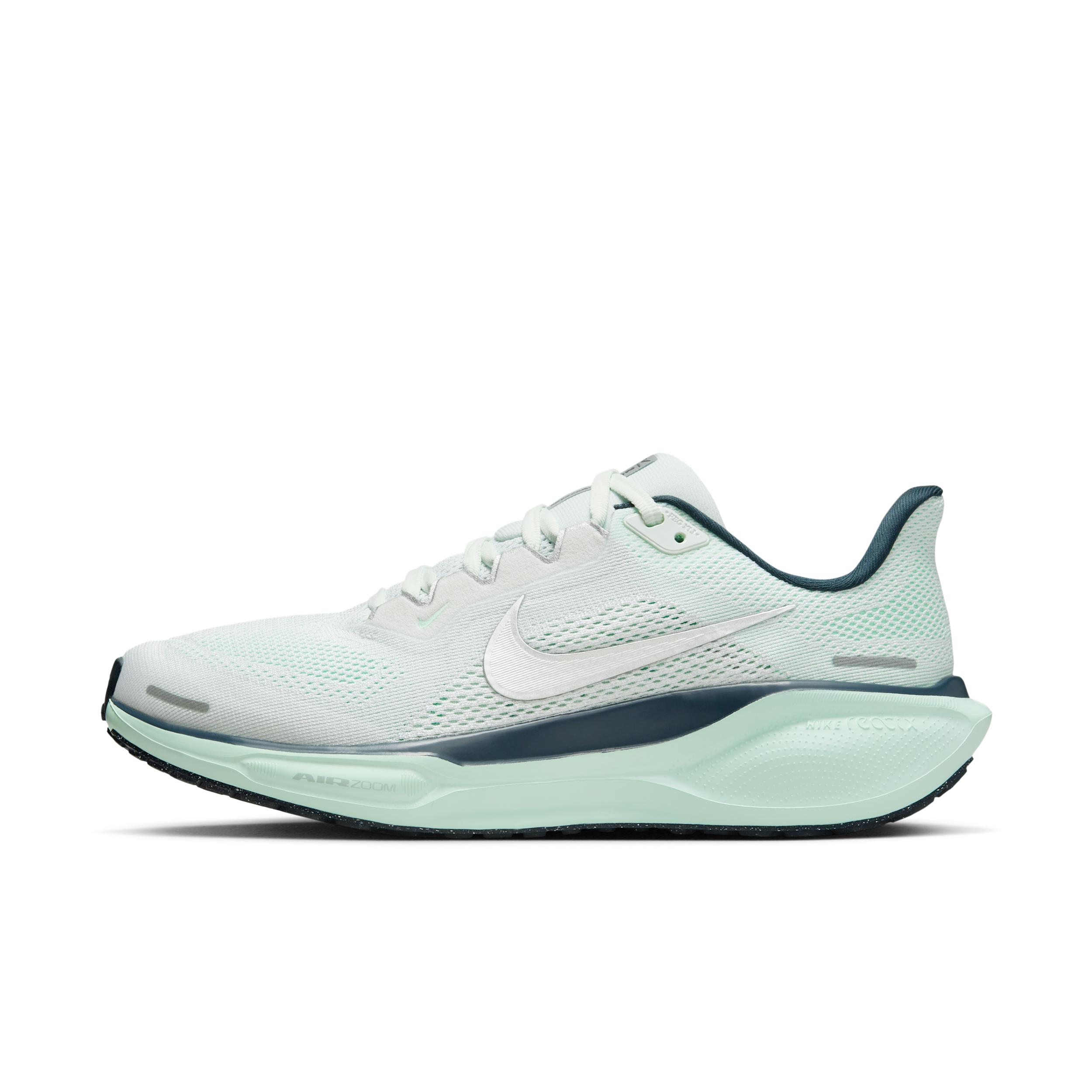 Nike Womens Pegasus 41 Road Running Shoes | FD2723-405 Product Image
