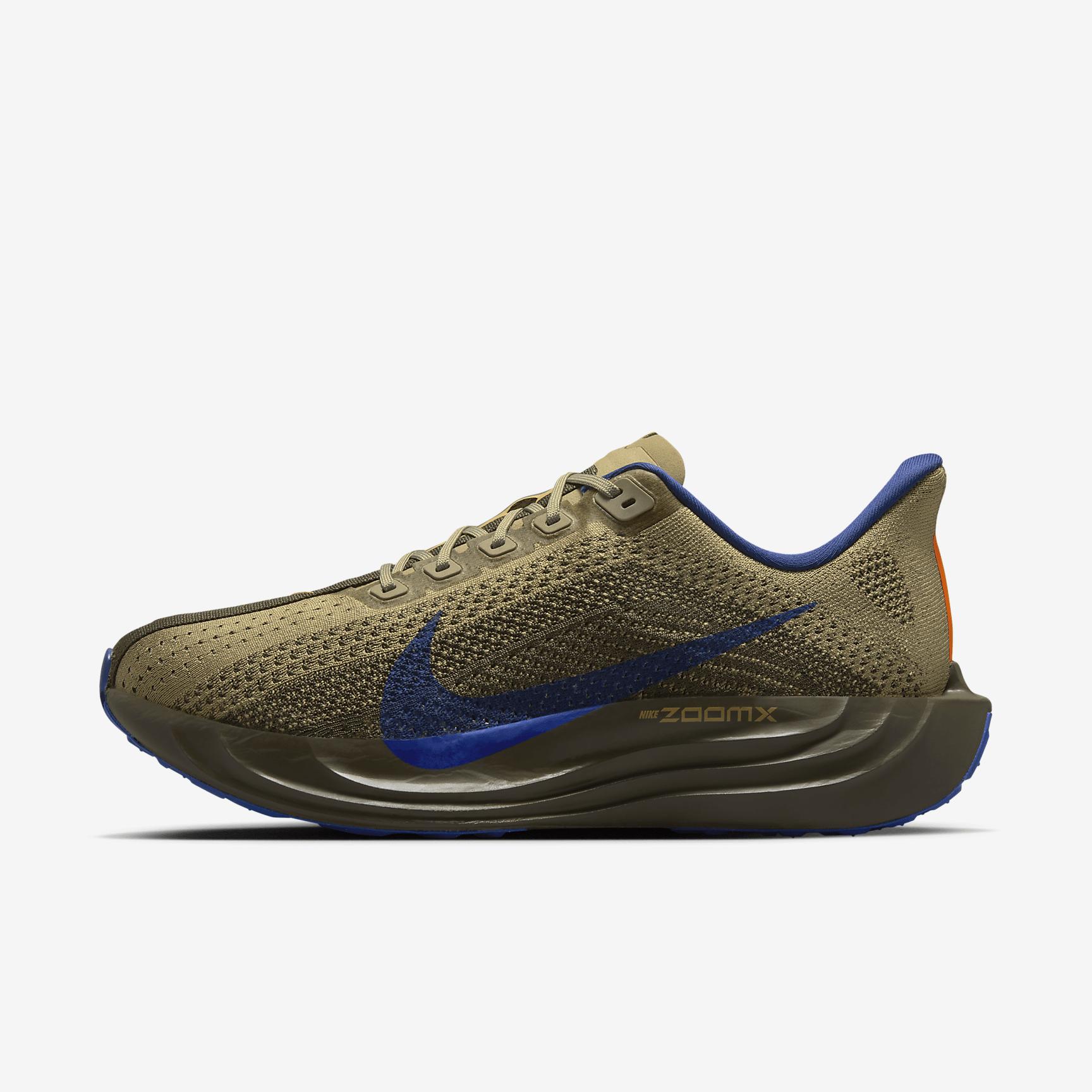 Nike Pegasus Plus Men's Road Running Shoes Product Image