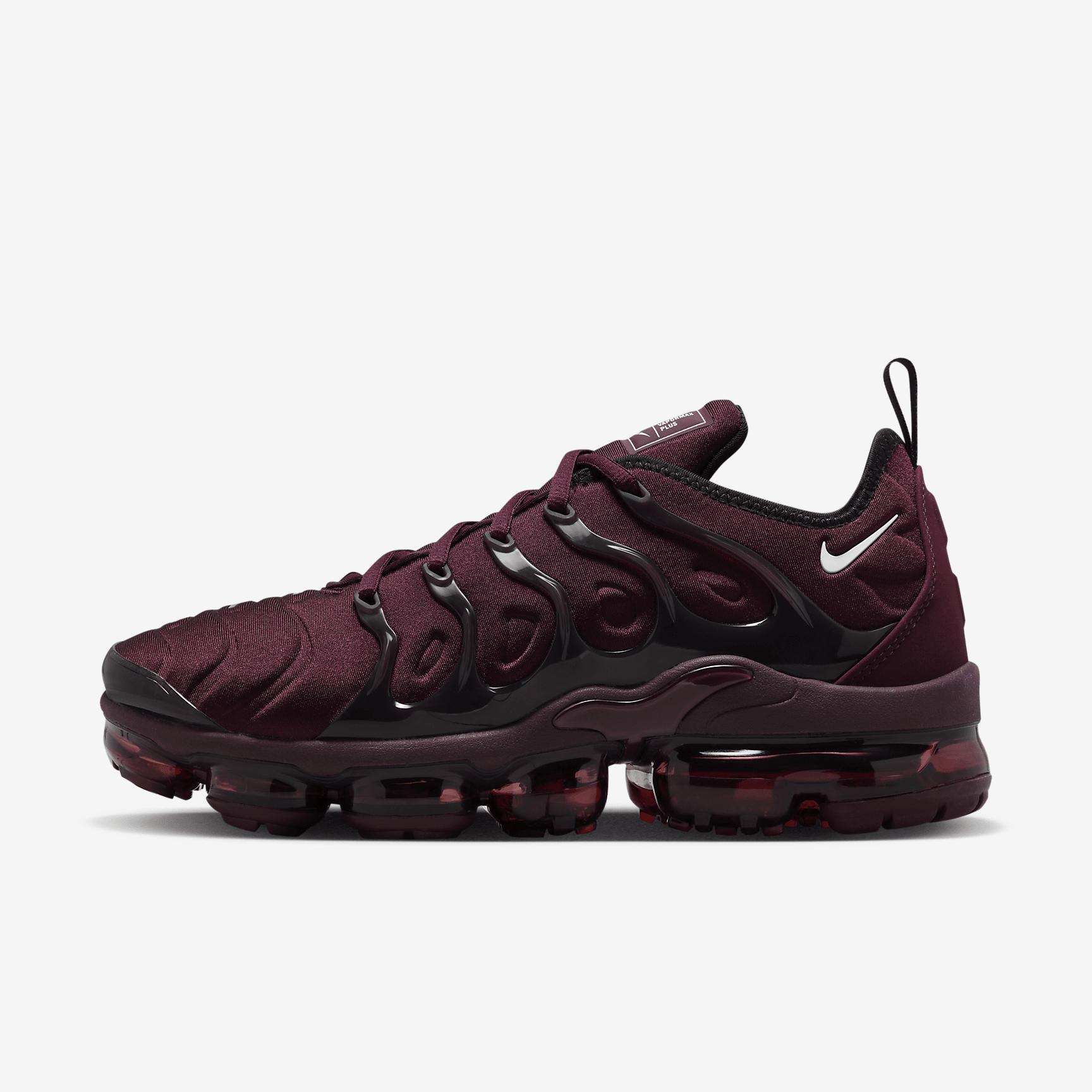 Nike Mens Air VaporMax Plus Shoes | FN6850-681 Product Image
