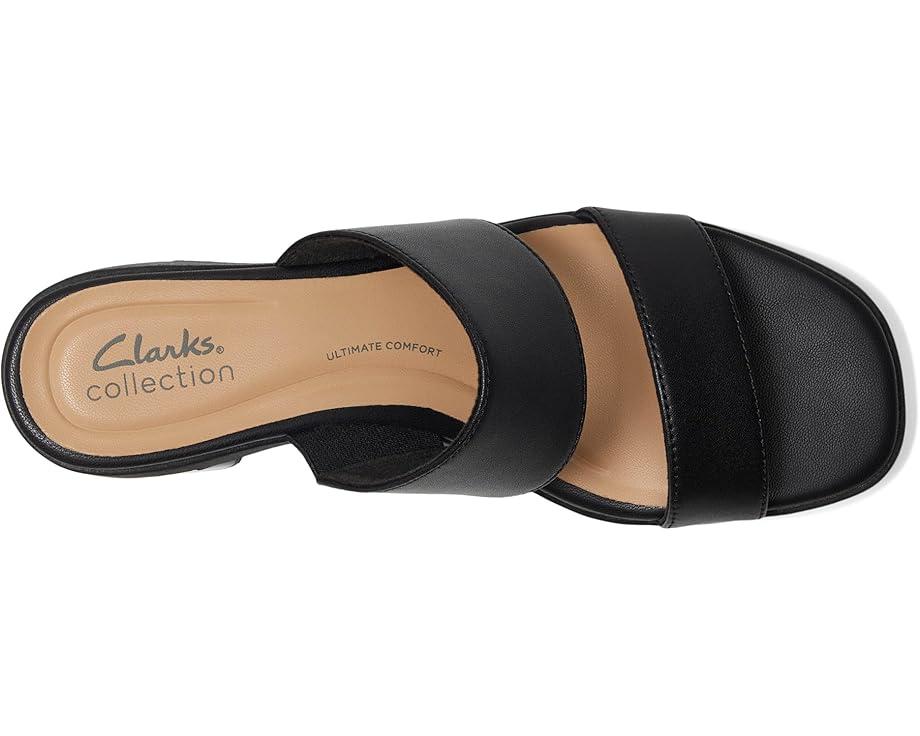 Everly Buckle Slide Product Image