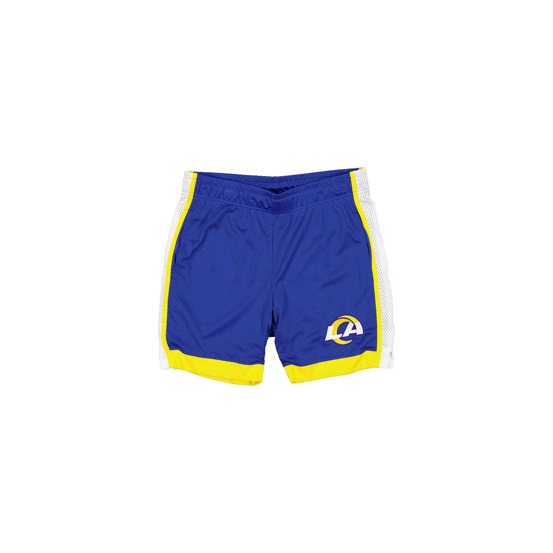 Toronto Blue Jays Sport Classics Shorts Male Product Image