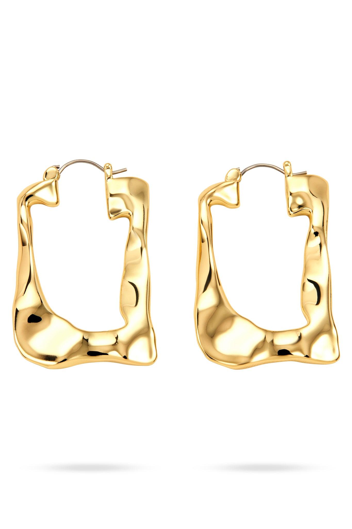 Solace Lace Trim Mini Dress Product Image