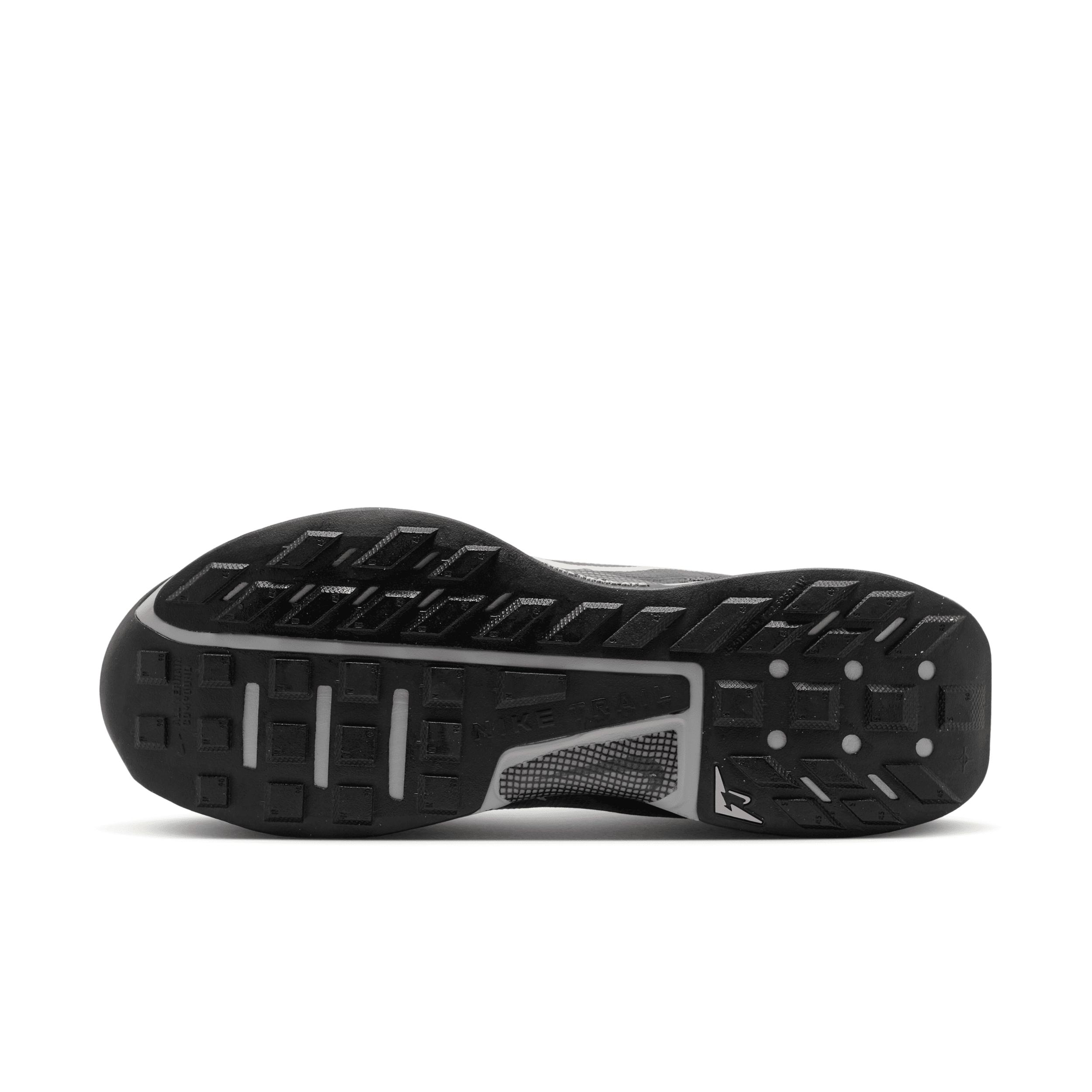 Nike Mens Juniper Trail 3 Trail Running Shoes | FQ0904-003 Product Image